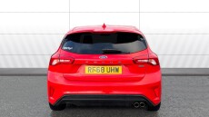 Ford Focus 1.0 EcoBoost 125 ST-Line 5dr Petrol Hatchback